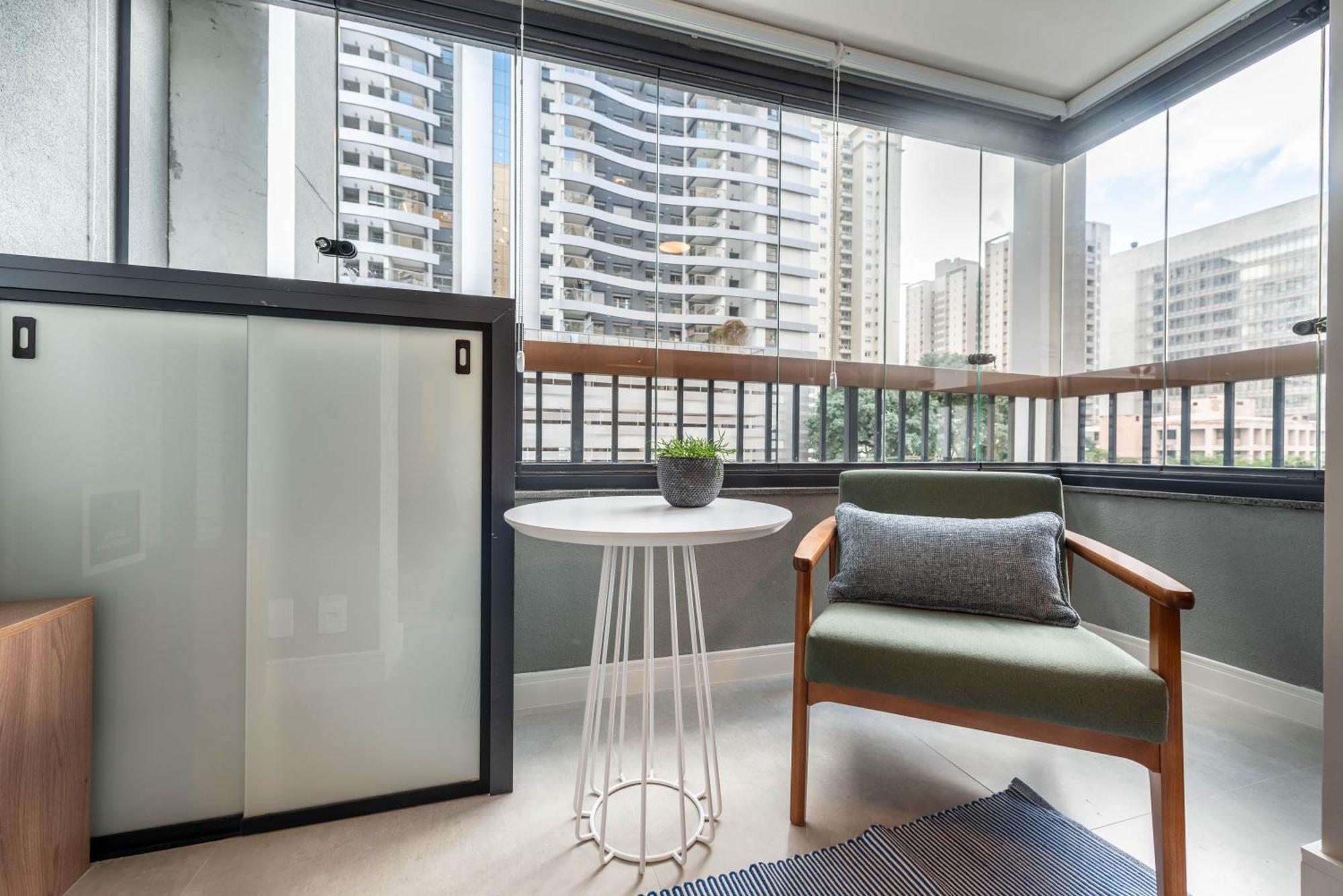 Brooklin, Lancamento, Ao Lado Do Metro, Wifi500mb - Traveller Awards 2025 Apartamento São Paulo